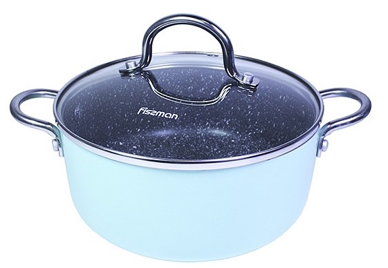 Cratiță Fissman Mini Chef 4257