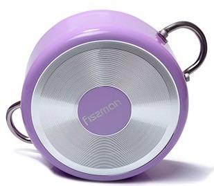 Кастрюля Fissman Mini Chef 4259