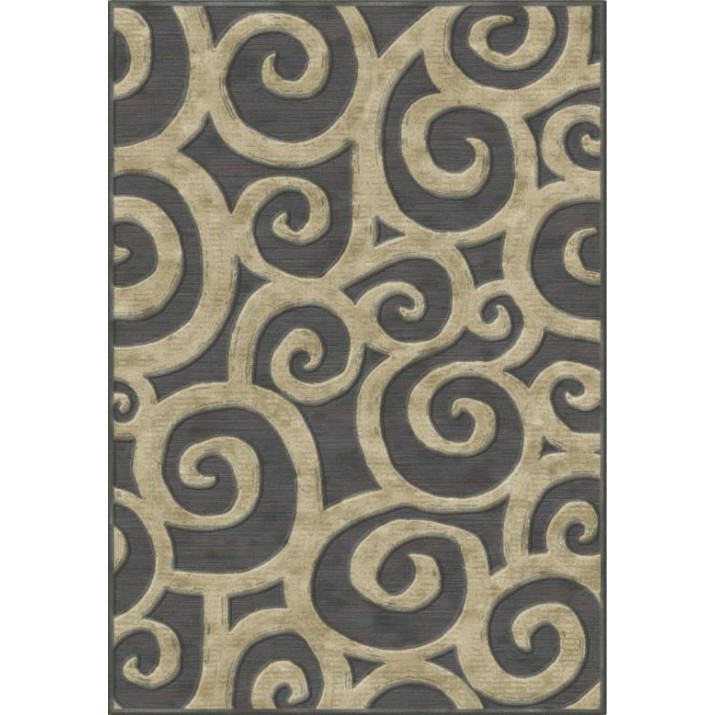 Covor Ecofloor Farashe (349C493330) Night Dreams of the Empress 1.60x2.30m