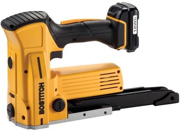 Степлер Bostitch DSA-3519-E Li-Ion