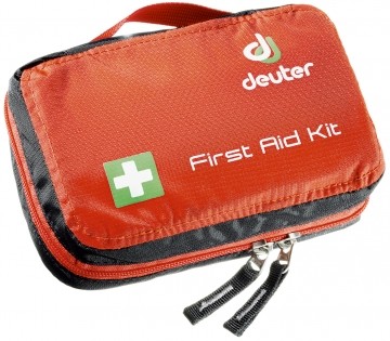 Аптечка Deuter First Aid Kit Regular 3970121 Papaya