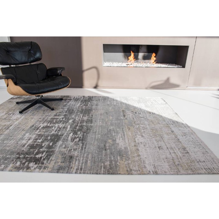Ковёр Louis de Poortere Atlantic 8716 Coney Grey 1.40x2.00m