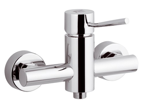 Baterie de duș Remer Minimal N31CS