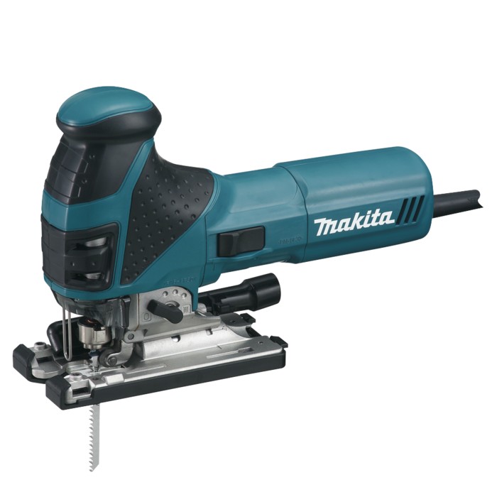 Fierăstrău pentru decupat Makita 4351CT