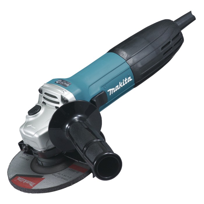 Углошлифовальная машина Makita GA5030
