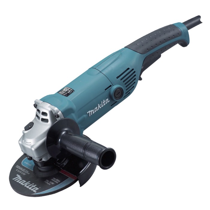 Polizor unghiular Makita GA6021
