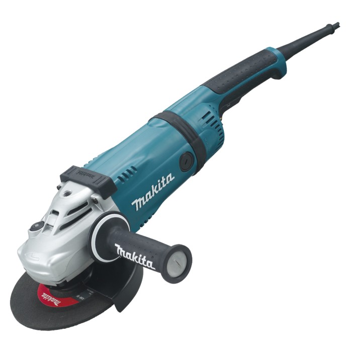 Углошлифовальная машина Makita GA7030RF01