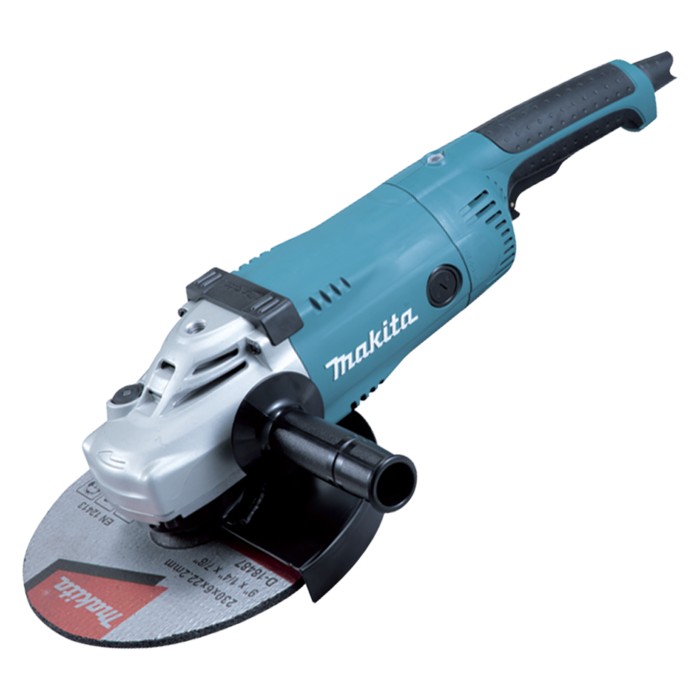 Углошлифовальная машина Makita GA9020SF