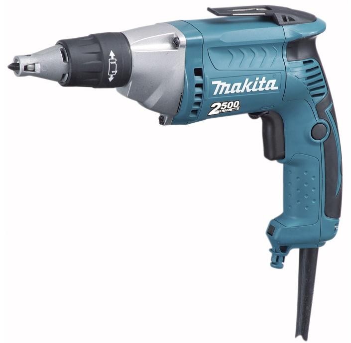 Mașină de înșurubat Makita FS2300