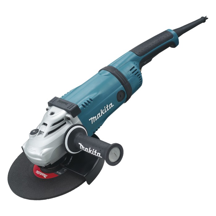 Polizor unghiular Makita GA9040RF01