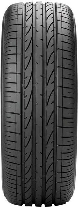Шина Bridgestone DHPS 255/60 R17 106V