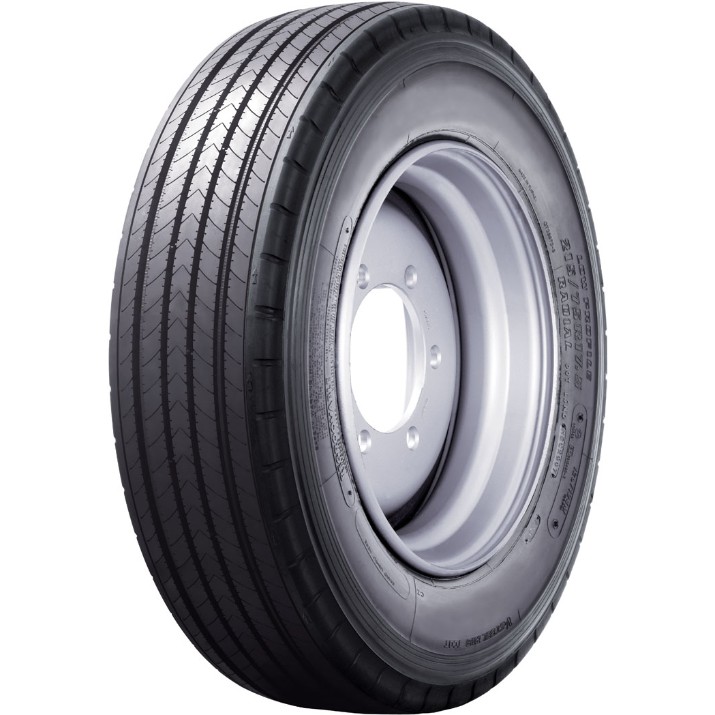 Грузовая шина Bridgestone R227 245/70 R19.5 136M