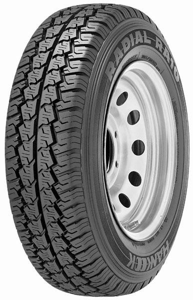 Шина Hankook Radial RA10 195/70 R15C