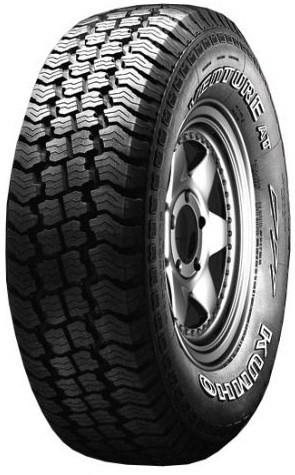 Шина Kumho Road Venture AT KL78 265/65 R17