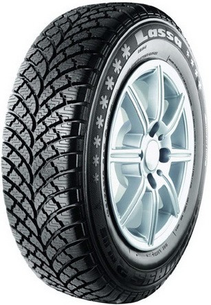 Шина Lassa Snoways 2 165/65 R14