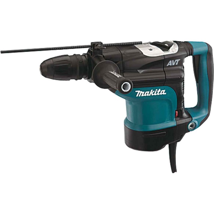 Перфоратор Makita HR4511C