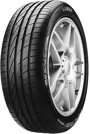 Anvelopa Lassa Competus H/P 235/55 R18