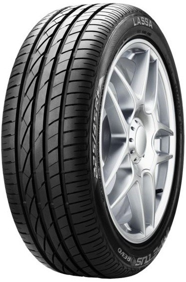 Anvelopa Lassa Impetus Revo 205/55 R16 91H