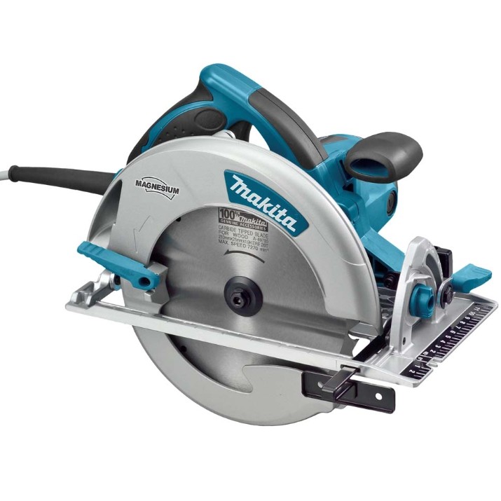 Дисковая пила Makita 5008MG