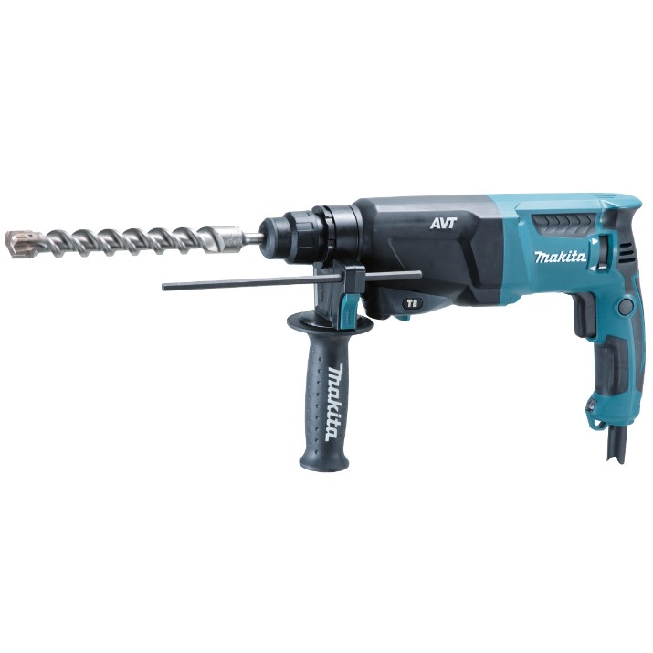 Перфоратор Makita HR2600