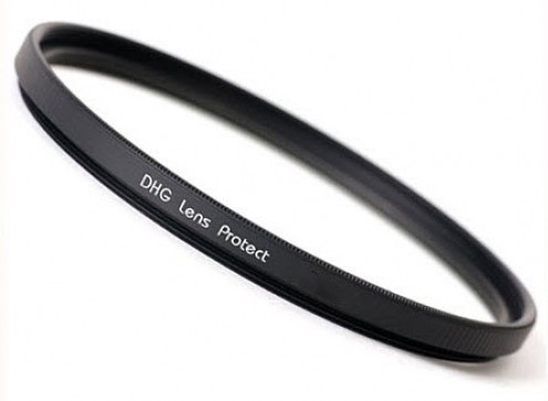 Светофильтр Marumi DHG Lens Protect 62mm
