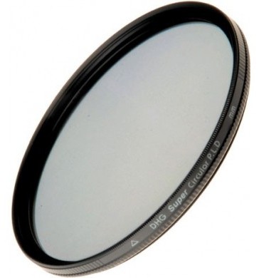 Filtru Marumi DHG Super Circular PL(D) 58mm