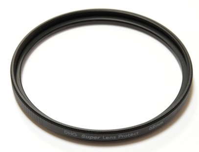 Светофильтр Marumi DHG Super Lens Protect 58mm