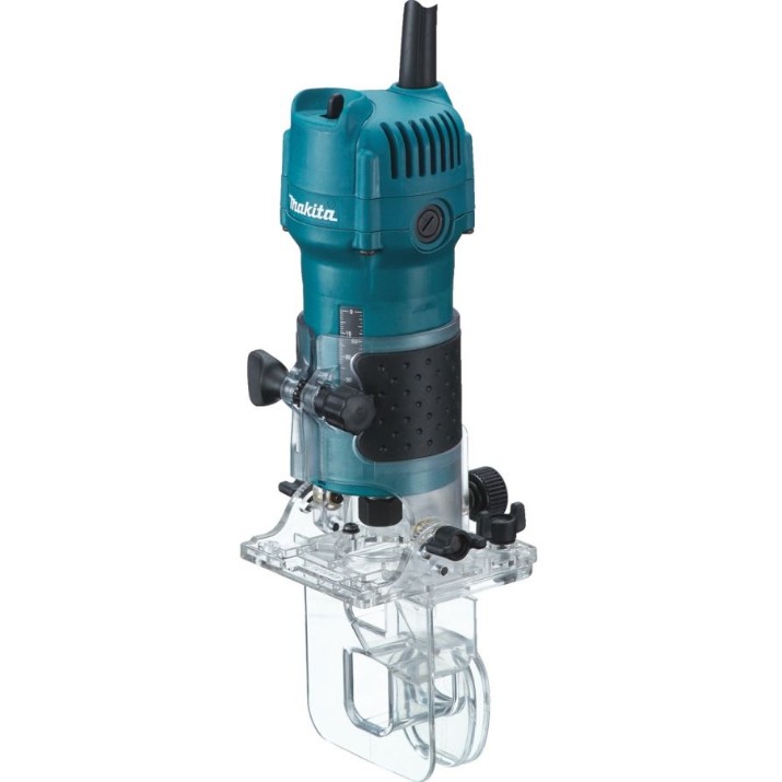 Фрезер Makita 3710