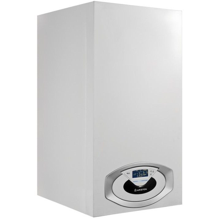 Газовый котел Ariston Genus Premium HP 100