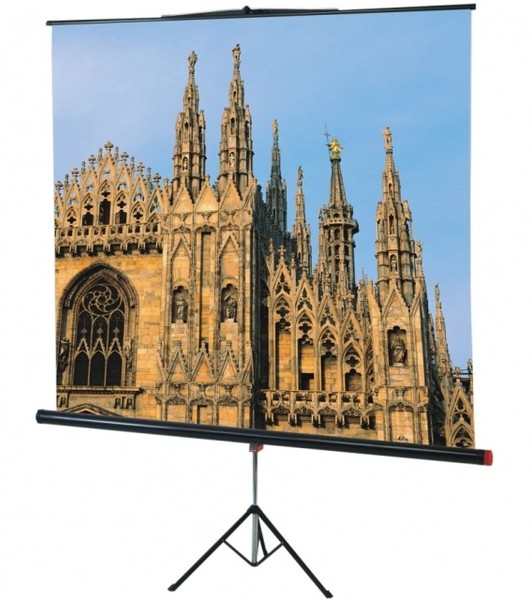 Экран для проектора Sopar Junior 125x125cm (1120)