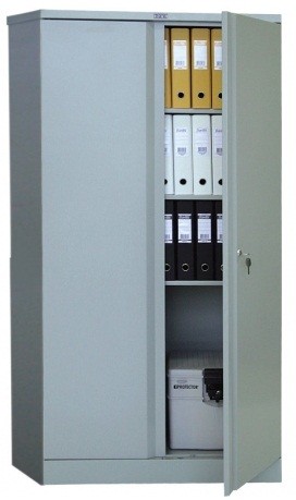 Dulap pentru oficiu Practic AM 1891