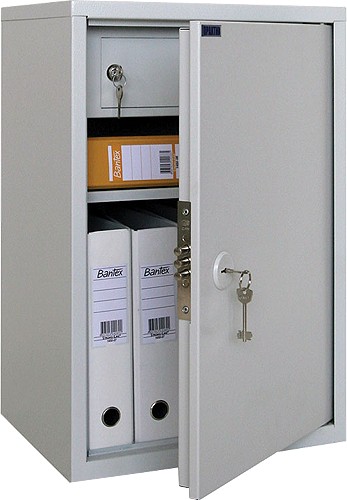 Офисный шкаф Practic SL65T