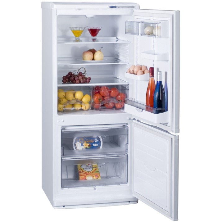 Frigider Atlant XM 4008-022