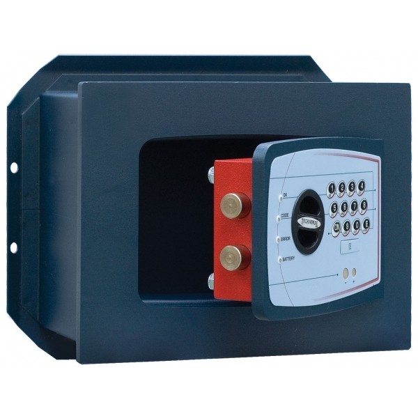 Safeuri încorporate Technomax GT/1