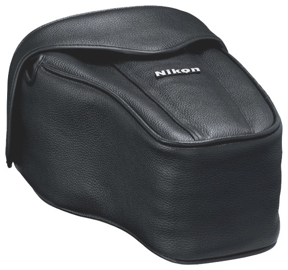 Geanta foto Nikon CF-D200