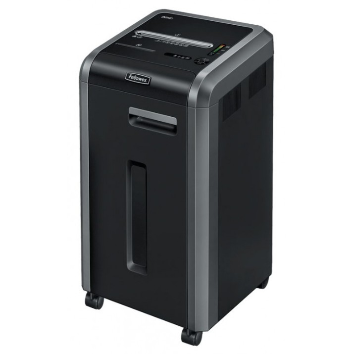 Уничтожитель документов Fellowes Powershred 225Ci