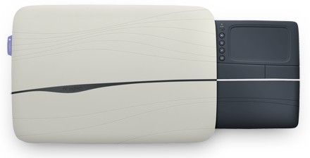 Подставка для ноутбука Logitech N600
