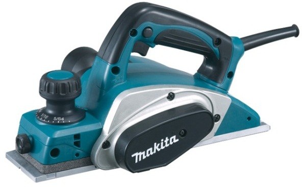 Rindea electrica Makita KP0800