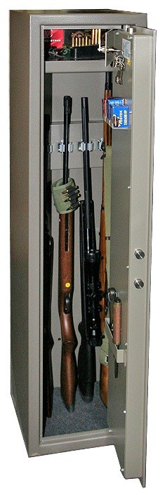 Оружейный сейф Valberg Arsenal 120