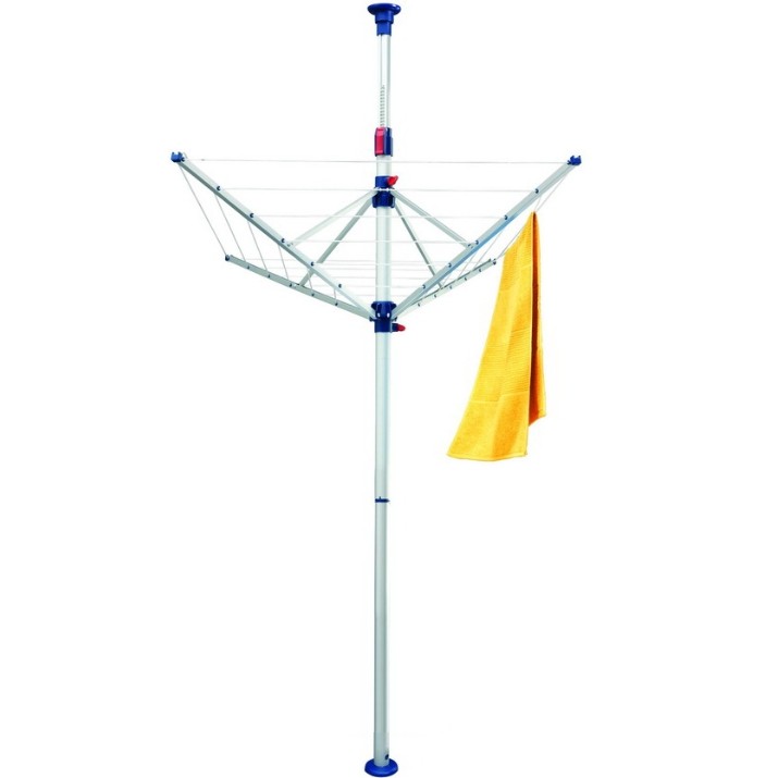 Uscător de rufe Leifheit Linomotion (84000)