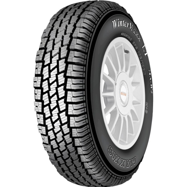 Anvelopa Maxxis MA-W2 Wintermaxx 185/75 R16C 104/102R