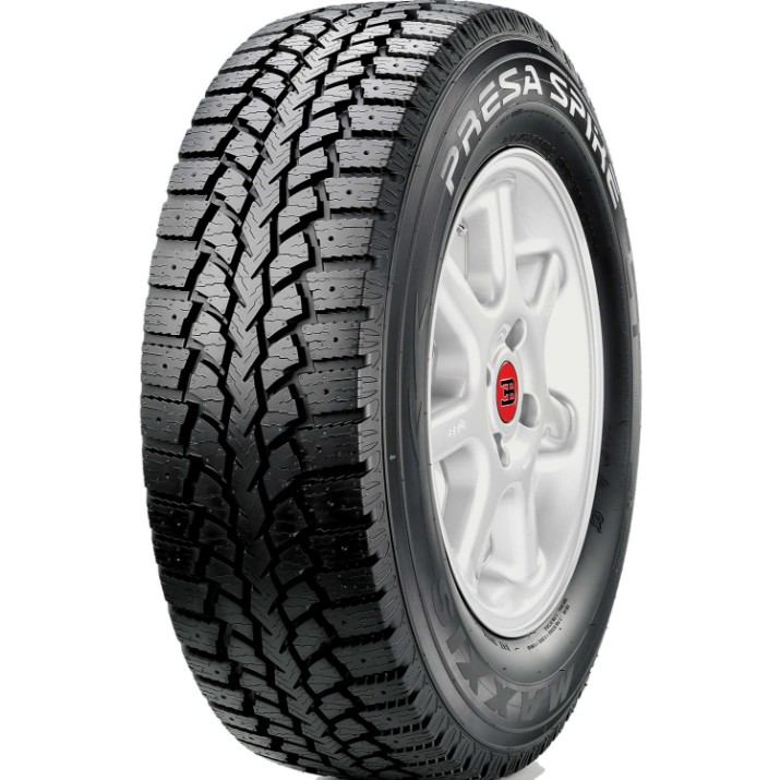 Шина Maxxis MA-SLW Presa Spike 225/70 R15C 112/100Q