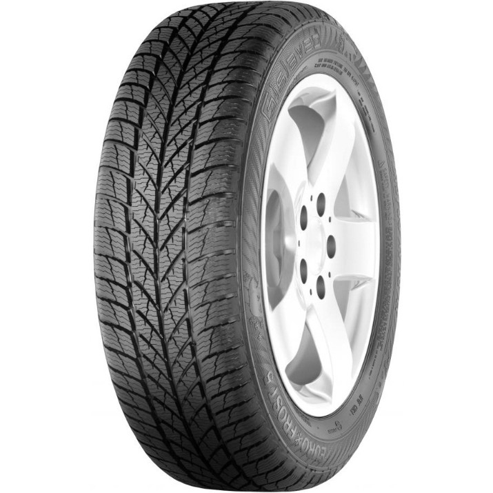 Anvelopa Gislaved Euro Frost 5 175/70 R13 82T