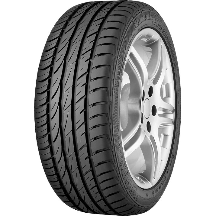 Шина Barum Bravuris 2 215/60 R16 99H XL