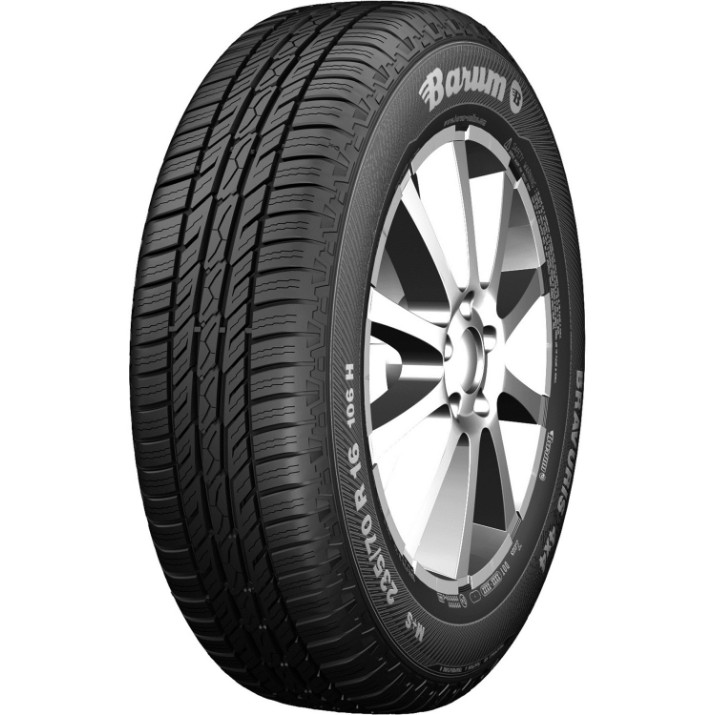 Anvelopa Barum Bravuris 4x4 205/80 R16