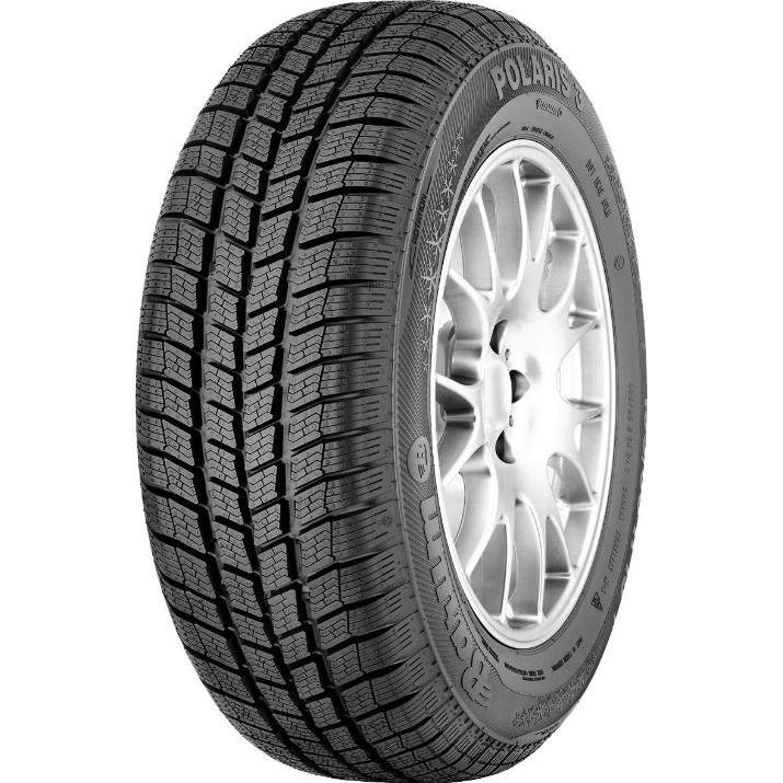 Шина Barum Polaris 3 205/60 R16 92H