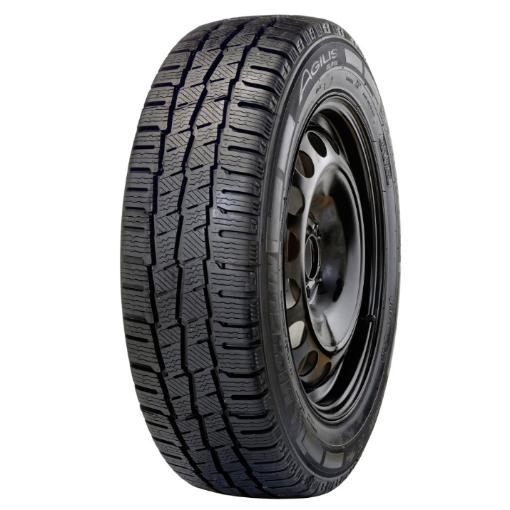 Anvelopa Michelin Agilis Alpin 235/65 R16C 115/113R