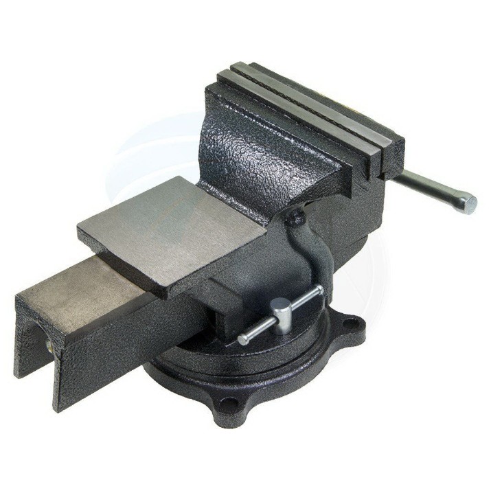 Тиски Tolsen 10106