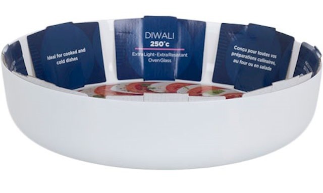 Форма для выпечки Luminarc Diwali Service 30cm (N2946)