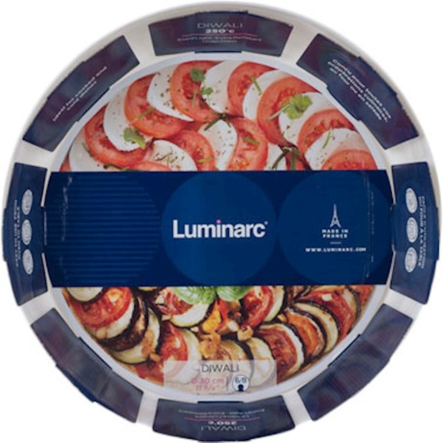Tava de copt Luminarc Diwali Service 30cm (N2946)